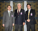 Iwata, Mondragon and Doi.